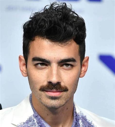 80 Hottest Mustache Styles for Guys Right Now [2021]