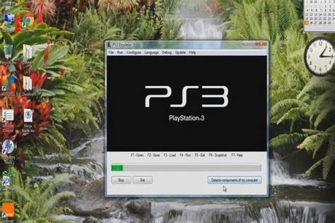 PS3 Emulator For Pc - Free Download Game & Software Full Version