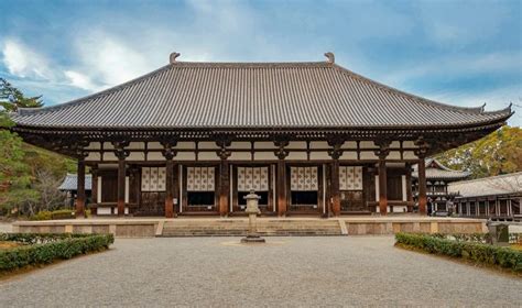 Nara Temples & Shrines: 10 amazing places you have to visit [2020 guide]