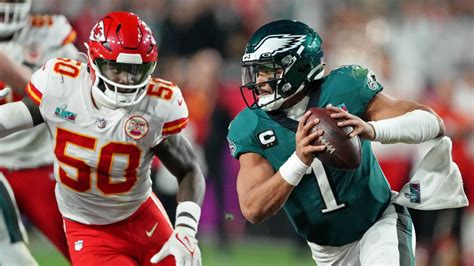 Eagles vs. Chiefs Week 11 Odds, Best Bets and Predictions - Sports Illustrated