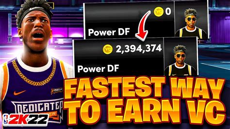 How to Get and Use NBA 2K22 VC? – NBA 2K Guides