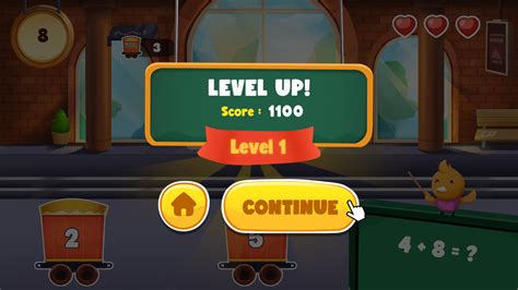 🕹️ Play Train Builder Math Game: Free Online Educational Arithmetic ...