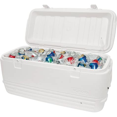 Igloo 120-Qt Polar Cooler - Walmart.com - Walmart.com