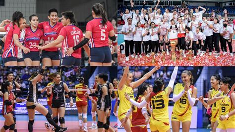 PVL All-Filipino Conference 2023 preview: What to expect