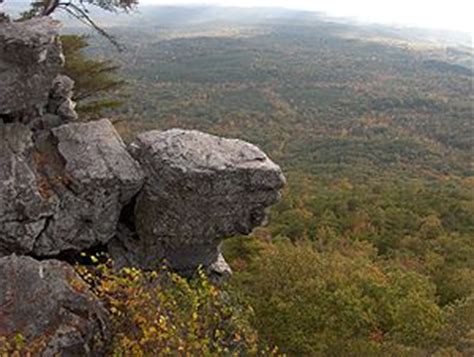 Cheaha State Park, a truly romantic Indian legend of the area and how it was made – Alabama Pioneers