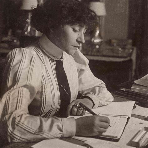 Biography of Colette, French Author