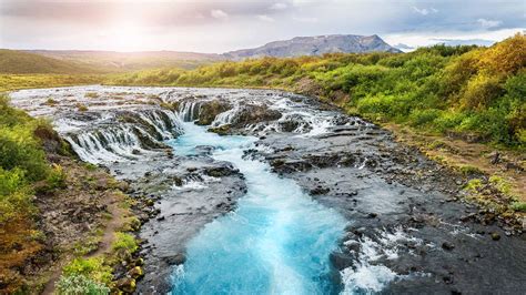 Two weeks in Iceland. Travel packages by Nordic Visitor