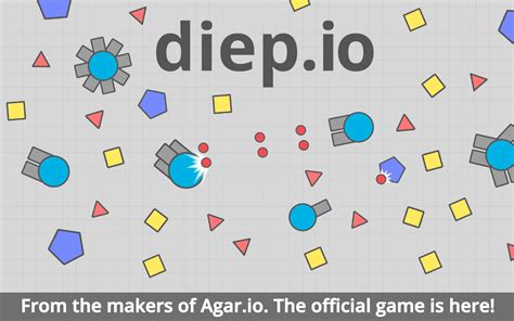 diep.io - Android Apps on Google Play