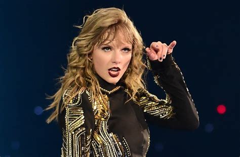 Taylor Swift releases trailer for her new Netflix concert film -- and fans are ready for it!