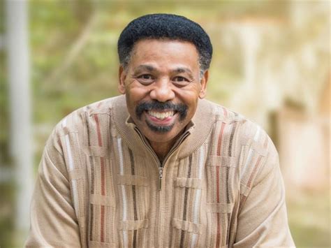 Listen to Dr. Tony Evans Sermons - The Alternative Radio