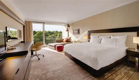 HILTON MUNICH PARK (München, Duitsland) - foto's, reviews en prijsvergelijking - Tripadvisor