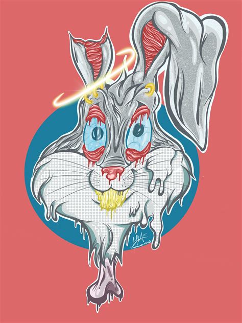 Wabbit Season on Behance