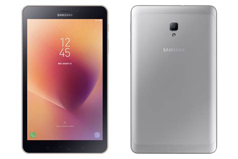 Samsung's new Galaxy Tab A launches November 1 for $229.99