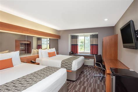 Microtel Inn & Suites by Wyndham Springfield | Springfield, IL Hotels