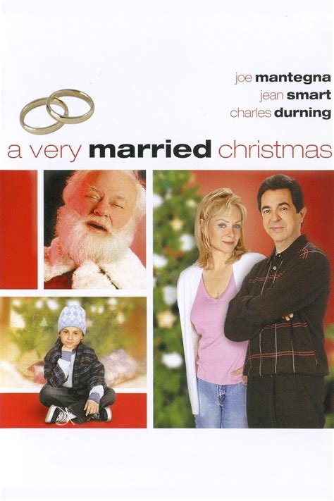 A Very Married Christmas | Rotten Tomatoes