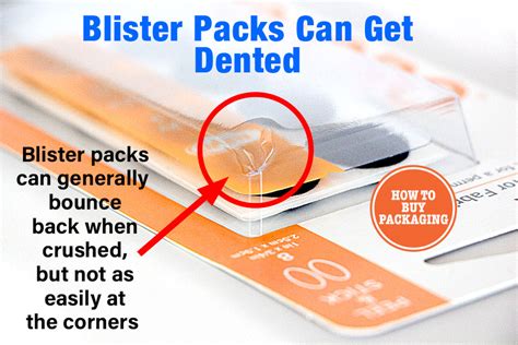 Types of Packaging - The Blister Pack - How to Buy Packaging