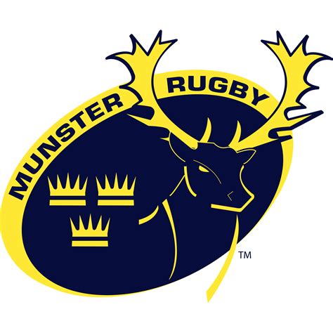 Munster Rugby – Logos Download