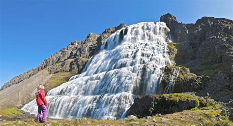 The Westfjords of Iceland | Guide to Iceland