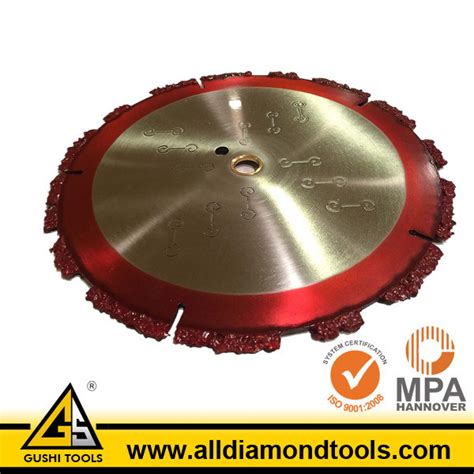 Rescue Saw Blade for Cutting Steel manufacturers - China Metal Saw Blade, Steel Cutter, Steel ...