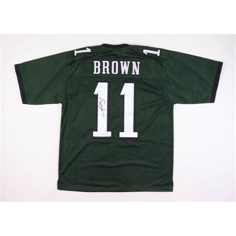 A.J. Brown Signed Jersey (JSA) | Pristine Auction