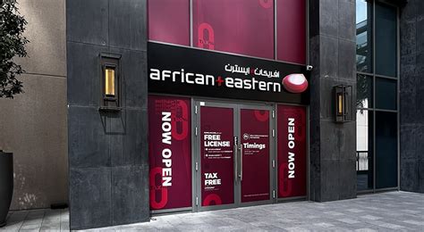 You can now shop your African + Eastern favourites at Dubai Creek ...