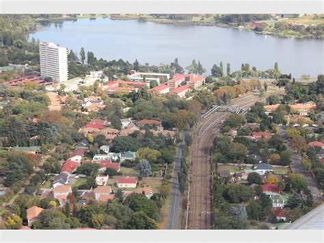 Rowing South Africa sheds light on Germiston Lake tragedy | The Citizen