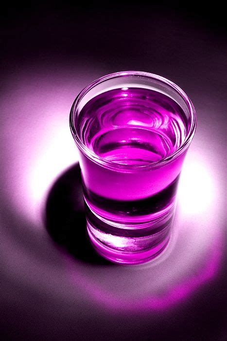 Purple Hooter - EnkiVillage | Purple drinks, Purple hooter shooter ...