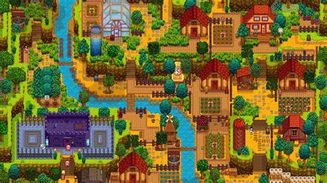 Stardew Valley Creator Is Focused On His Next Game