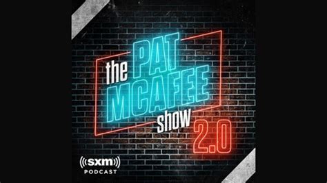 The Pat McAfee Show 2.0 | Listen via Stitcher for Podcasts