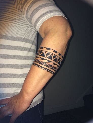 15+ Amazing Maori Tattoo Designs And Their Meanings