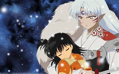 With You - Sesshomaru Wallpaper (30293514) - Fanpop