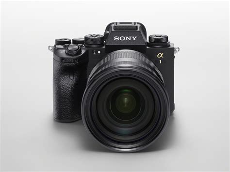 Sony reveals its new flagship camera, the Alpha 1 - Acquire