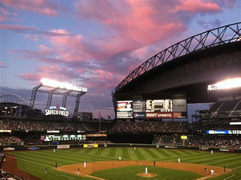 🔥 [40+] Safeco Field Wallpapers | WallpaperSafari