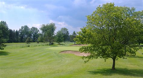 Book Online at Lyndhurst Golf Course - Baldwin, - Golf Course | CHRONOGOLF