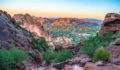 Top 5 Must-See RV Parks in Phoenix, Arizona [12,000+ Reviews] | RVezy