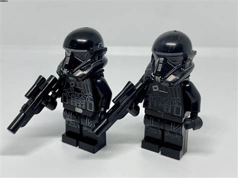 Lego Custom Death Trooper | ubicaciondepersonas.cdmx.gob.mx