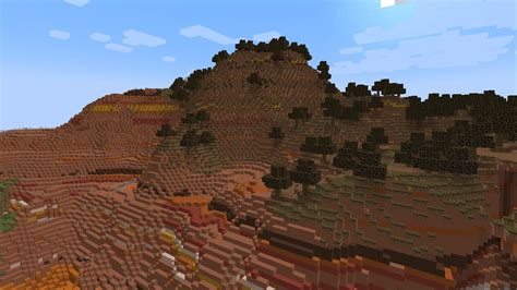 15 Best Minecraft Mountain Seeds (1.20) 2023