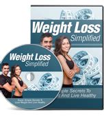 Weight Loss Simplified - BigProductStore.com
