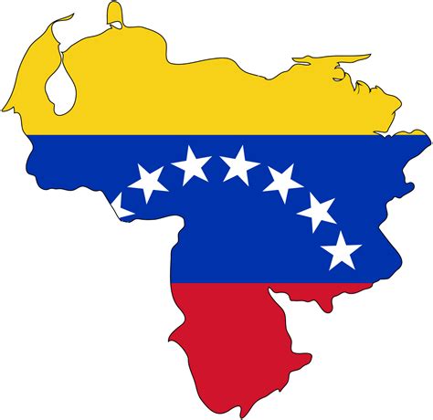 Venezuela Flag 072511» Vector Clip Art - Free Clip Art Images