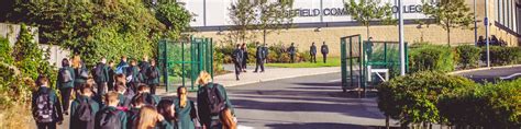 Sedgefield Community College - Our Academies - The Laidlaw Schools Trust