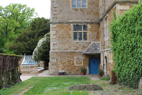 Chastleton House (8) © Chris' Buet cc-by-sa/2.0 :: Geograph Britain and Ireland