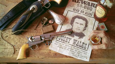 ‎The Outlaw Josey Wales (1976) directed by Clint Eastwood • Reviews ...