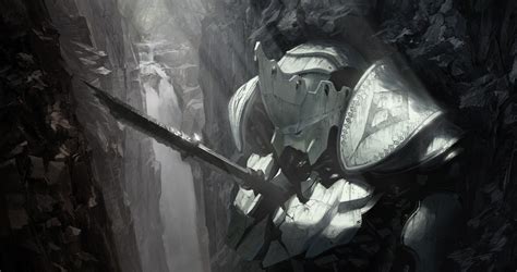 Knight Armor Wallpapers - Wallpaper Cave