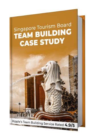 Successful team building: Singapore tourism board case study