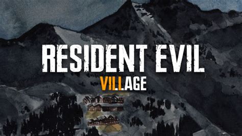 Resident Evil 8 Rumors Reveal Major Details On The Game Including Title ...