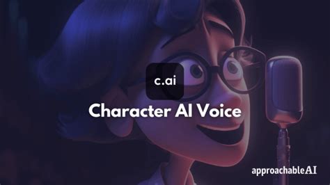 Character AI Voice: Text To Speech Guide