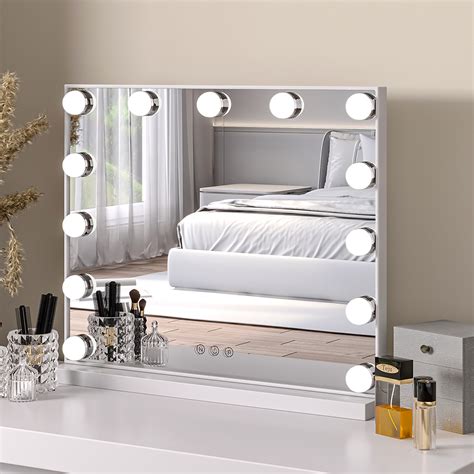 Hollywood Standard Vanity Mirror with LED