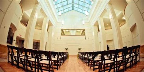 Levine Museum of the New South Weddings | Get Prices for Wedding Venues ...