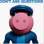 DON'T ASK QUESTIONS Meme Generator - Imgflip