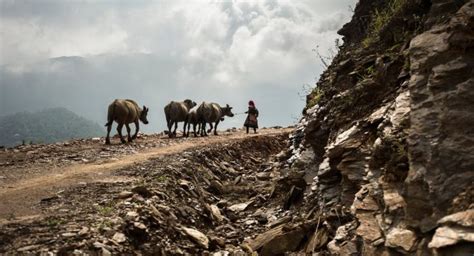 Lào Cai Province of Northern Vietnam | Photographer Jacob Maentz